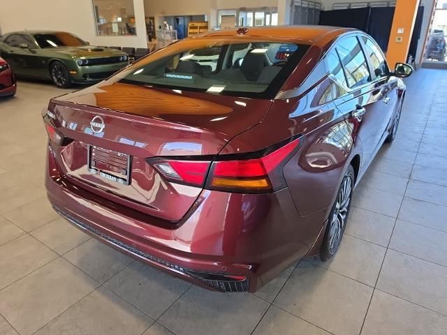 2025 Nissan Altima - $20,774