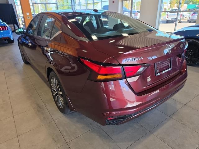 2025 Nissan Altima - $20,774