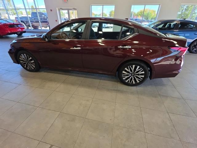 2025 Nissan Altima - $20,774