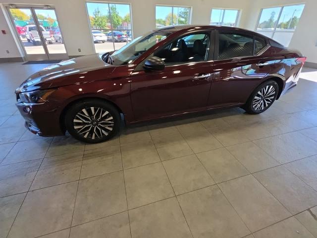 2025 Nissan Altima - $20,774