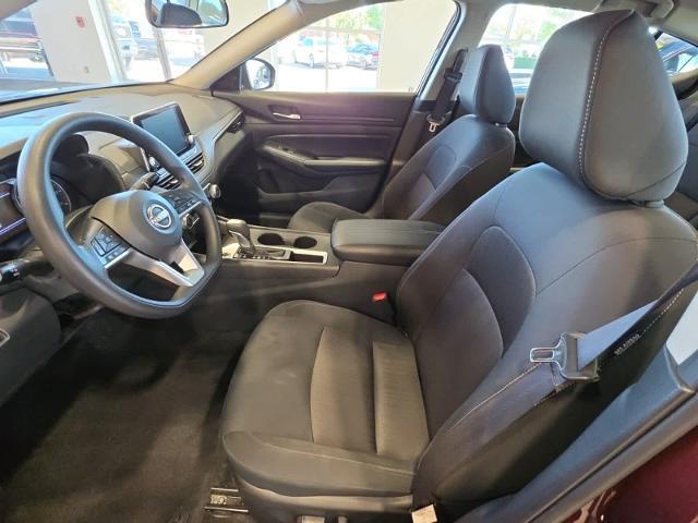 2025 Nissan Altima - $20,774