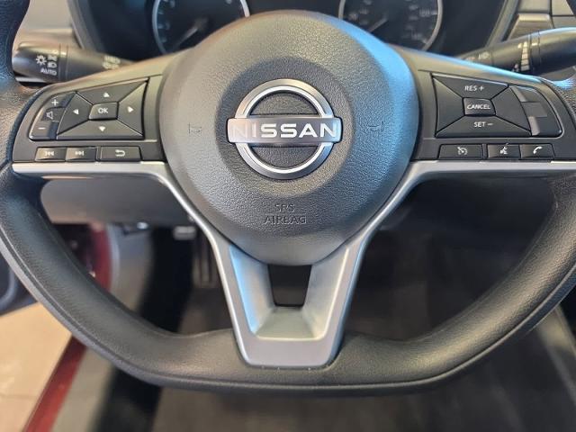 2025 Nissan Altima - $20,774