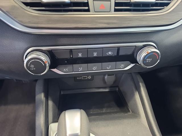 2025 Nissan Altima - $20,774