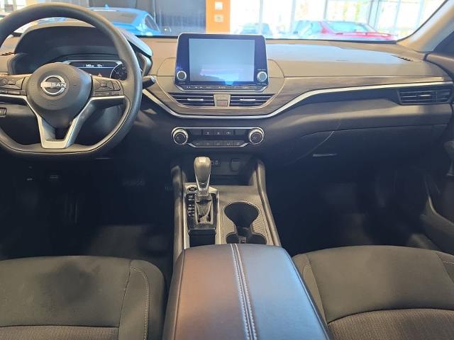 2025 Nissan Altima - $20,774