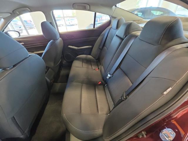 2025 Nissan Altima - $20,774