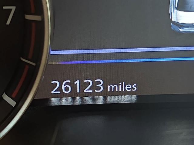 2025 Nissan Altima - $20,774
