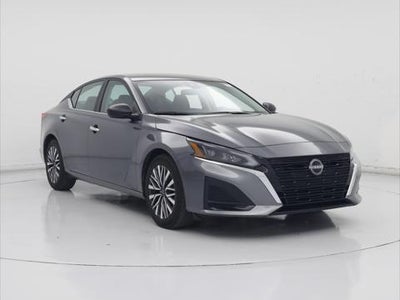 Photo of a 2025 Nissan Altima 2.5 SV 4DR Sedan for sale