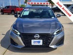 2025 Altima Thumbnail 22