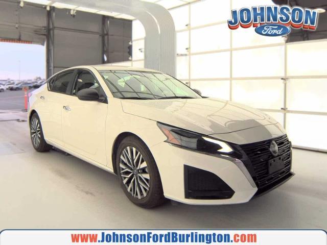 2025 Nissan Altima - $20,988