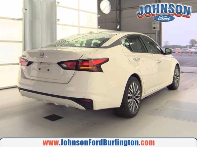 2025 Nissan Altima - $20,988
