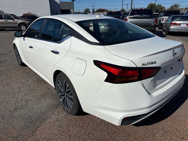 2025 Nissan Altima - $20,988