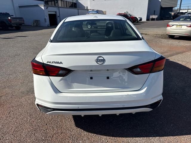 2025 Nissan Altima - $20,988