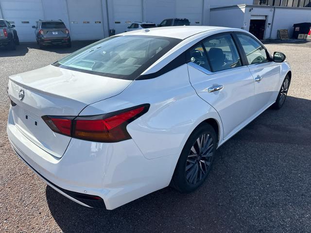 2025 Nissan Altima - $20,988