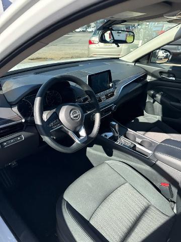2025 Nissan Altima - $20,988
