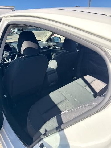 2025 Nissan Altima - $20,988