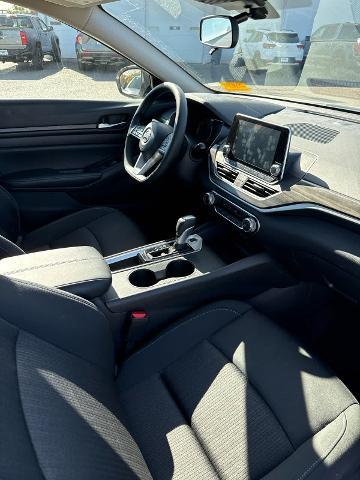 2025 Nissan Altima - $20,988