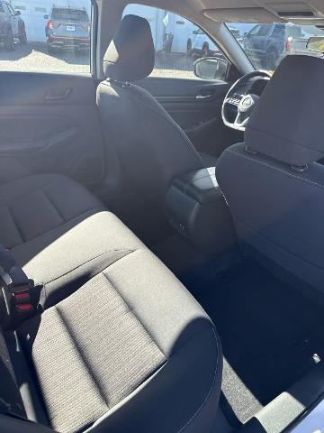 2025 Nissan Altima - $20,988