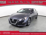 2022 Altima Thumbnail 1