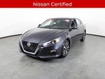 2022 Altima Thumbnail 2