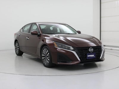 Photo of a 2023 Nissan Altima 2.5 SV 4DR Sedan for sale