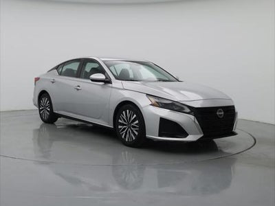 Photo of a 2023 Nissan Altima 2.5 SV 4DR Sedan for sale