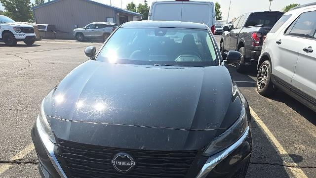 Preowned 2023 Nissan Altima 2.5 SV for Sale