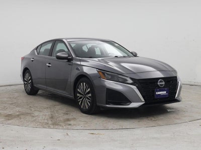 Photo of a 2023 Nissan Altima 2.5 SV 4DR Sedan for sale