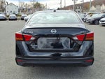 2023 Altima Thumbnail 4