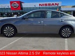 2023 Altima Thumbnail 6