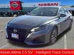 2023 Altima Thumbnail 7
