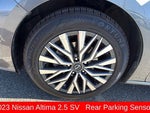 2023 Altima Thumbnail 9