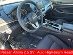 2023 Altima Thumbnail 10