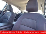 2023 Altima Thumbnail 11