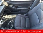 2023 Altima Thumbnail 12