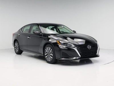 Photo of a 2023 Nissan Altima 2.5 SV 4DR Sedan for sale