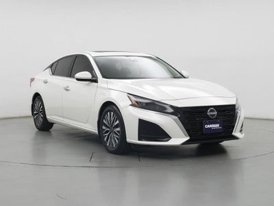 Photo of a 2023 Nissan Altima 2.5 SV 4DR Sedan for sale