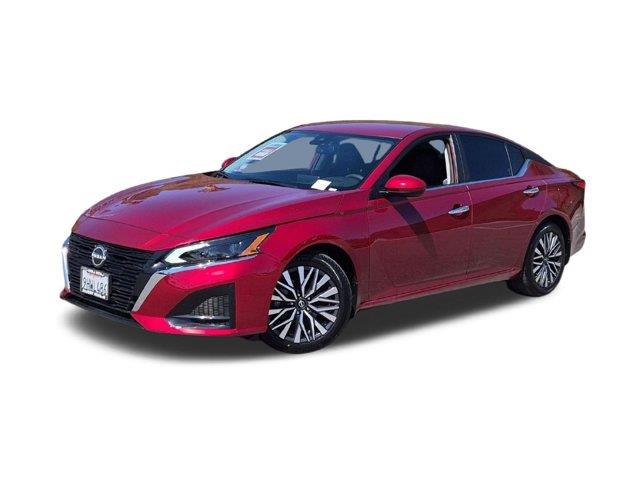 2023 Nissan Altima - $22,975
