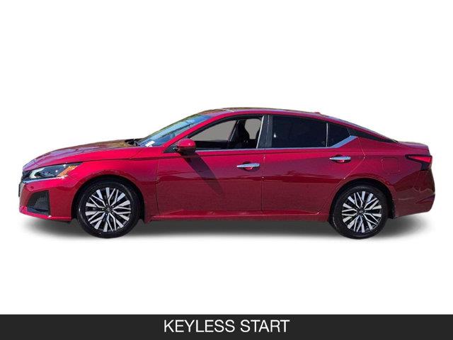 2023 Nissan Altima - $22,975