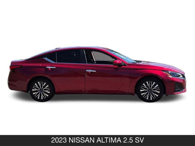 2023 Nissan Altima - $22,975