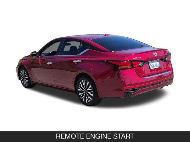 2023 Nissan Altima - $22,975