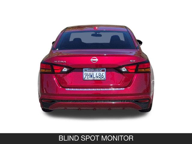 2023 Nissan Altima - $22,975