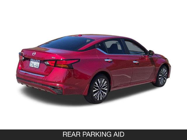 2023 Nissan Altima - $22,975