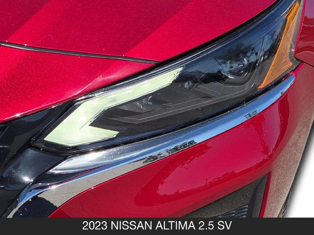 2023 Nissan Altima - $22,975