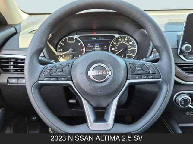2023 Nissan Altima - $22,975