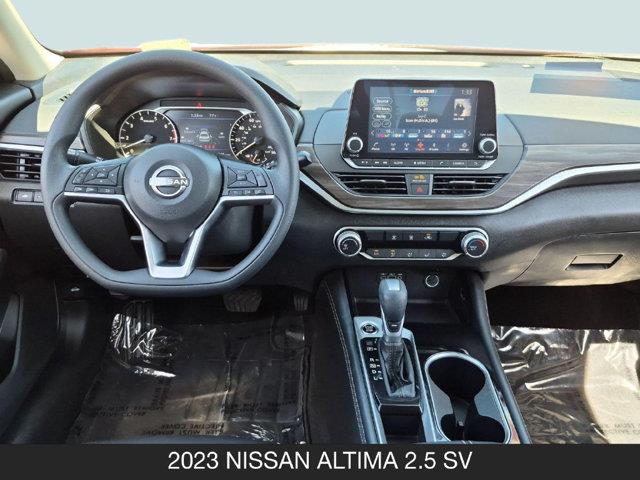 2023 Nissan Altima - $22,975