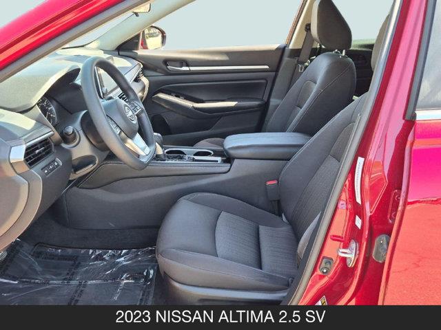 2023 Nissan Altima - $22,975