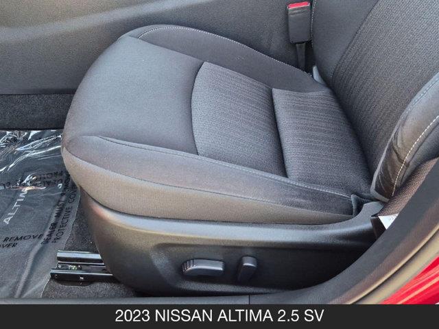 2023 Nissan Altima - $22,975