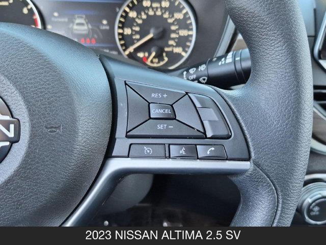 2023 Nissan Altima - $22,975