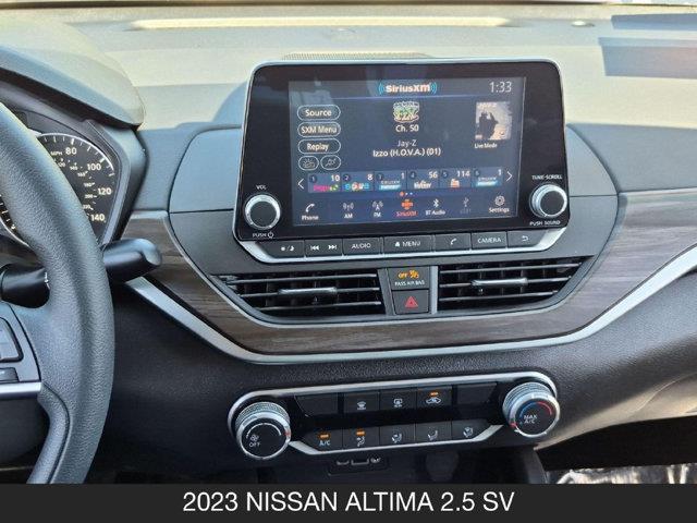 2023 Nissan Altima - $22,975