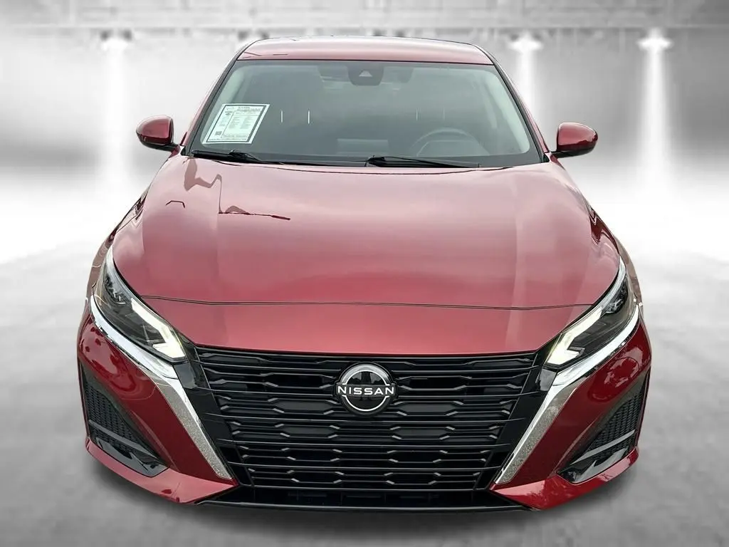 2023 Nissan Altima - $19,998